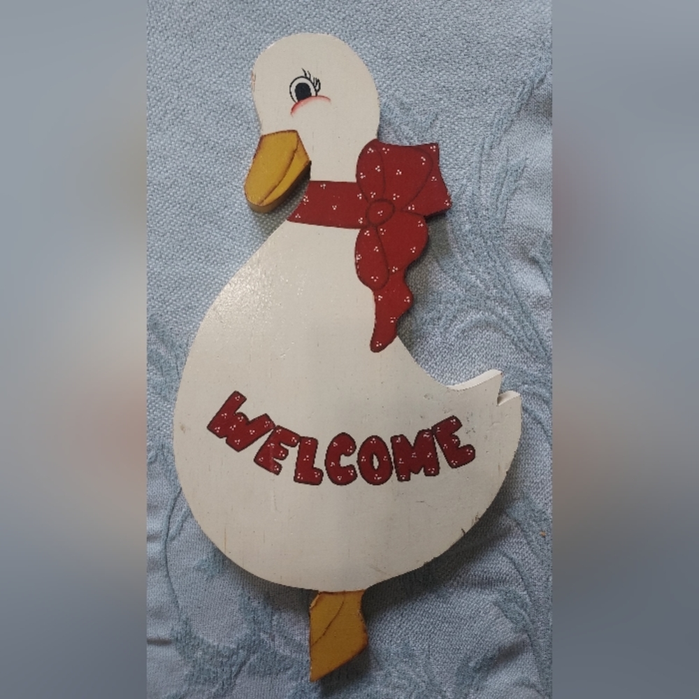Wall decor